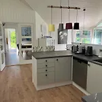 Explore Bay And Nature In Pretty Kostraede Banker Nyaraló *