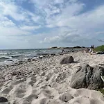 Explore Bay And Nature In Pretty Kostraede Banker Nyaraló