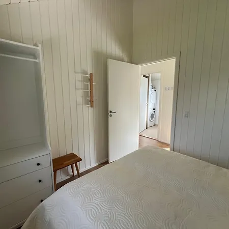 Explore Bay And Nature In Pretty Kostraede Banker Holiday home *